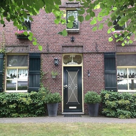 Hoeve Het Verre Einder Heythuysen ห้อง รูปภาพ
