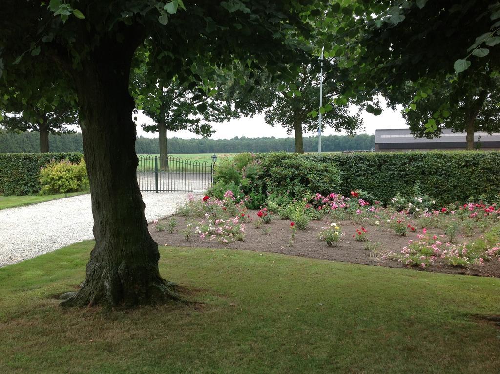 Hoeve Het Verre Einder Heythuysen ห้อง รูปภาพ